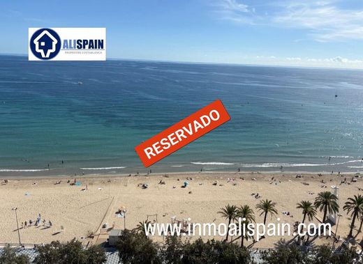 Piso / Apartamento en Alicante, Provincia de Alicante