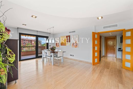 Apartment in Alicante, Valencia