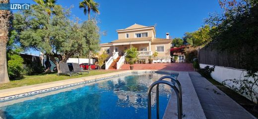 Einfamilienhaus in San Vicent del Raspeig, Alicante