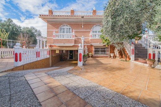 Dom jednorodzinny w Ogíjares, Provincia de Granada