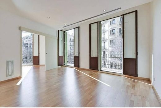 Apartment in Barcelona, Province of Barcelona