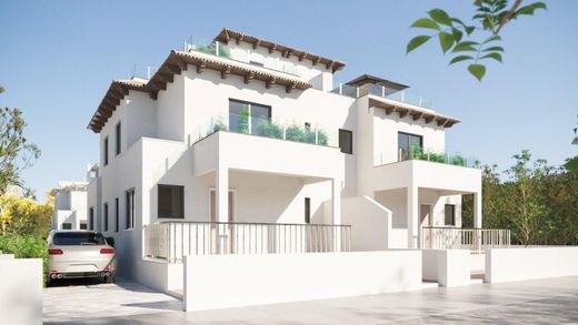 Luxury home in Oasis (La Marina), Alicante