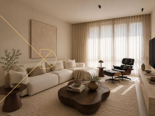 Apartment in Barcelona, Province of Barcelona