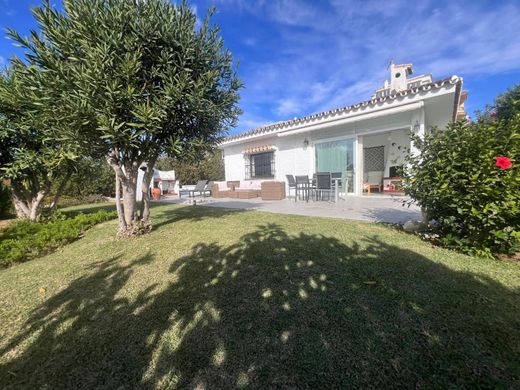Luxury home in Mijas, Malaga