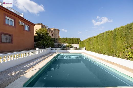 Villa à Otura, Grenade