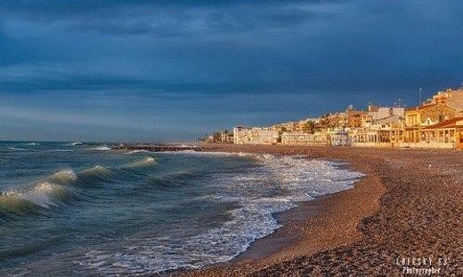 Land in Moncofa, Castellon