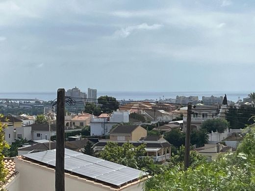 ‏בית חד-משפחתי ב  Torrevieja, Provincia de Alicante