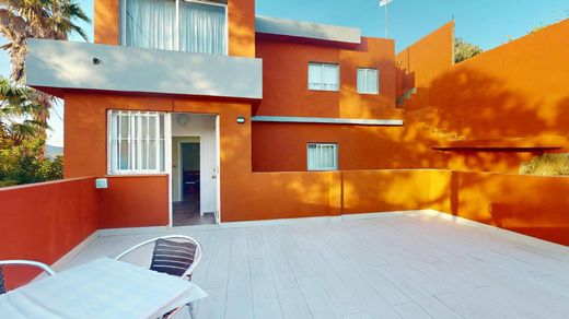 La Laguna, サンタ・クルス・デ・テネリフェの一戸建て住宅