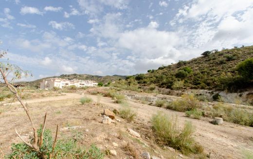 Land in Alhaurín de la Torre, Malaga