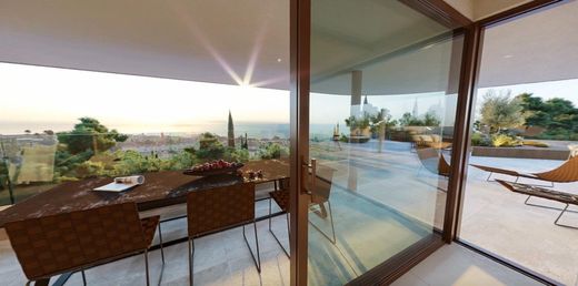 Penthouse in Fuengirola, Malaga