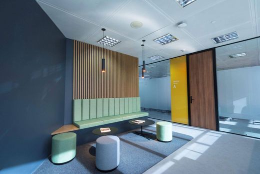 Office in Madrid, Province of Madrid