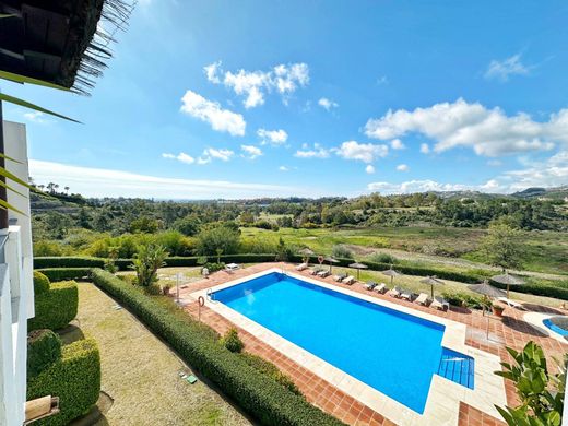 Penthouse à Benahavís, Malaga
