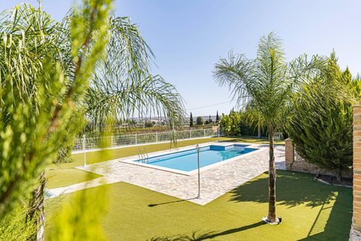 Vrijstaand huis in Mula, Murcia