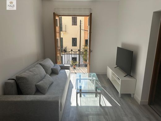 Appartement à Palma de Majorque, Province des Îles Baléares
