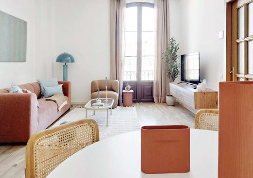 Apartamento - Barcelona, Província de Barcelona