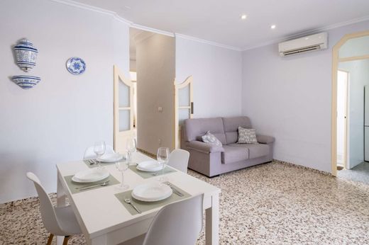 ‏דירה ב  ולנסיה, Província de València