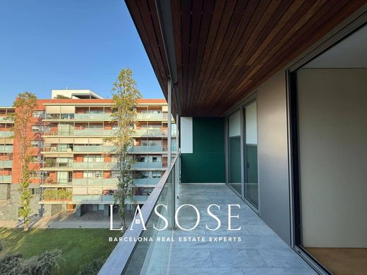 Apartament w Barcelona, Província de Barcelona