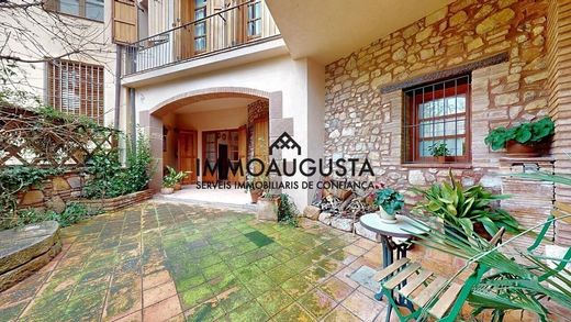 Luxury home in Collbató, Province of Barcelona