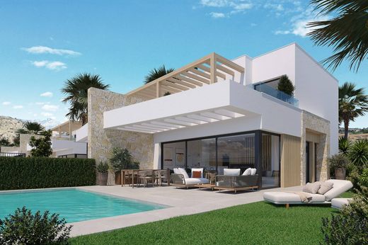 Casa di lusso a Monforte del Cid, Provincia de Alicante