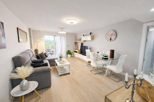 Apartment in Málaga, Malaga