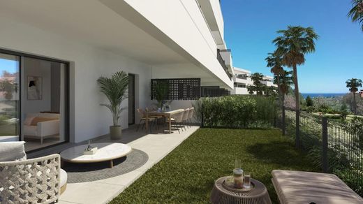 Apartament w Estepona, Provincia de Málaga