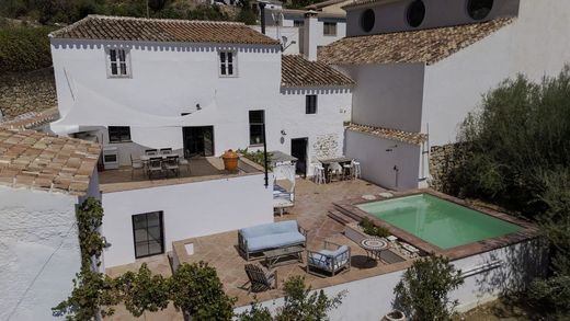 Villa in Periana, Provincia de Málaga