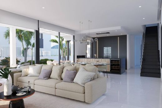 Villa Finestrat, Provincia de Alicante