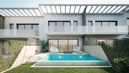 ‏וילה ב  Mijas, Provincia de Málaga