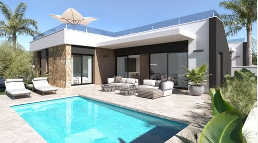 Villa in Rojales, Alicante