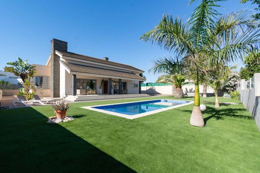 Detached House in Cartagena, Murcia