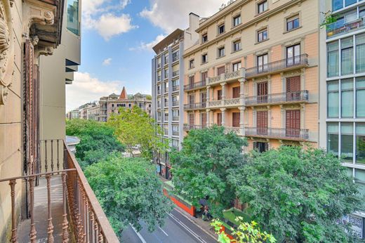 Apartment in Barcelona, Province of Barcelona