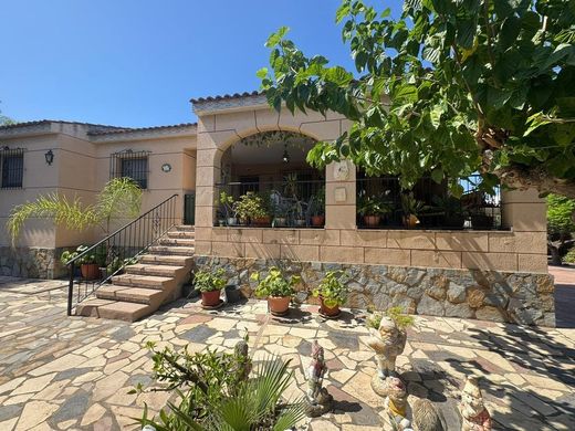 Luxury home in San Juan de Alicante, Alicante