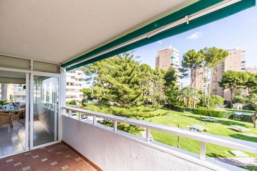 Apartment in Torremolinos, Malaga