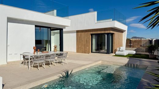 Willa w Los Baños, Murcia