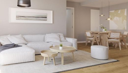 バルセロナ, ばるせろなのアパートメント