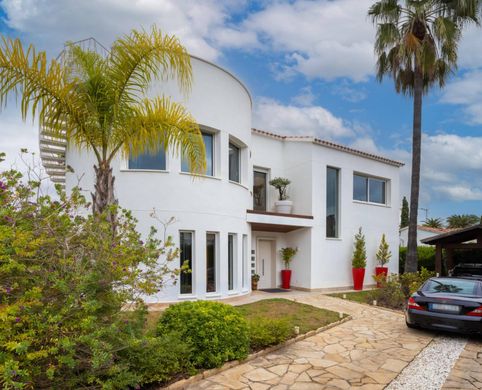 Einfamilienhaus in Cambrils, Provinz Tarragona