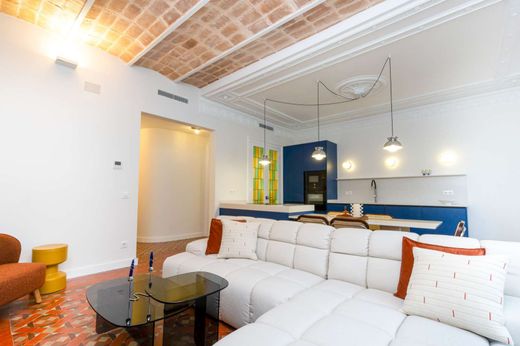 ﺷﻘﺔ ﻓﻲ برشلونة, Província de Barcelona