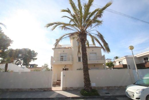 Vrijstaand huis in Orihuela Costa, Provincia de Alicante
