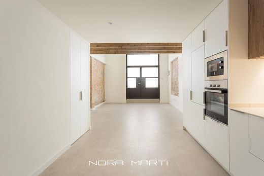 Apartment / Etagenwohnung in Barcelona, Provinz Barcelona