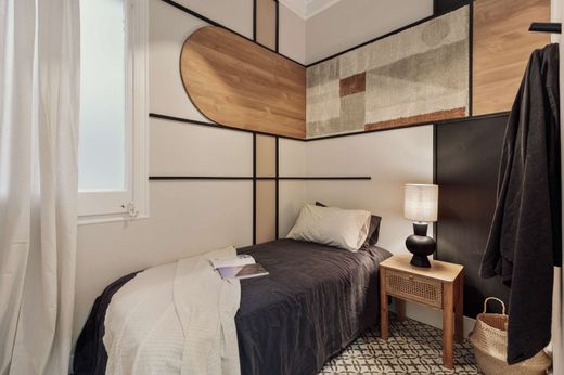 Apartamento - Barcelona, Província de Barcelona