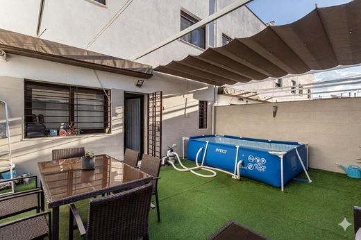 Luxury home in Maracena, Granada
