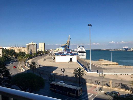 Διαμέρισμα σε Κάντιθ, Provincia de Cádiz