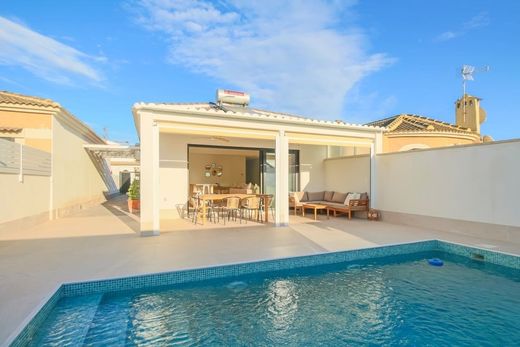 Villa in Torrevieja, Alicante