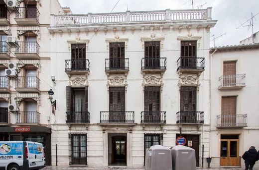 Appartementencomplex in Priego de Córdoba, Province of Córdoba