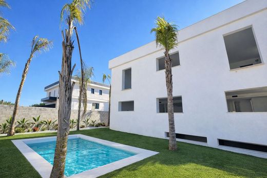 Villa multifamiliale à Alhaurín de la Torre, Malaga