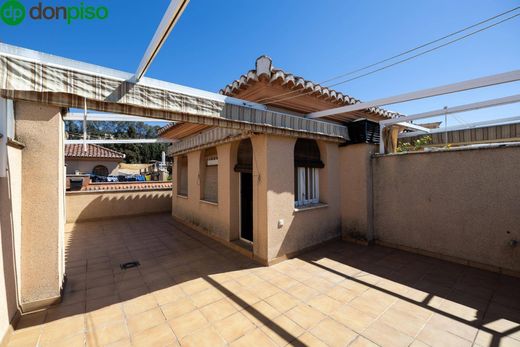 Maison de luxe à Grenade, Andalousie