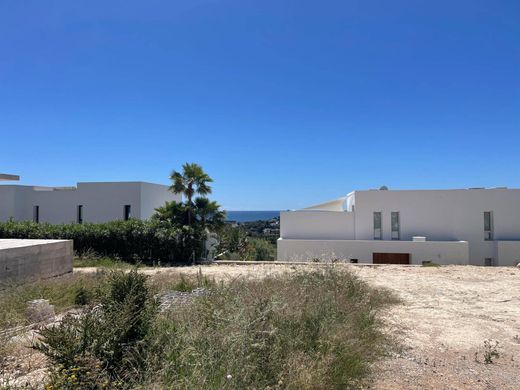 Terreno a Moraira, Provincia de Alicante