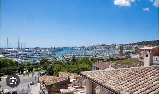 Apartment in Palma de Mallorca, Province of Balearic Islands