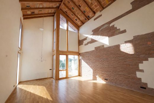 Luxury home in Sant Pol de Mar, Province of Barcelona