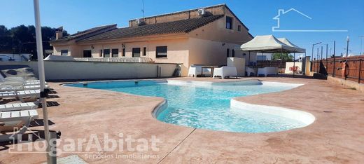 Dom jednorodzinny w Godelleta, Província de València